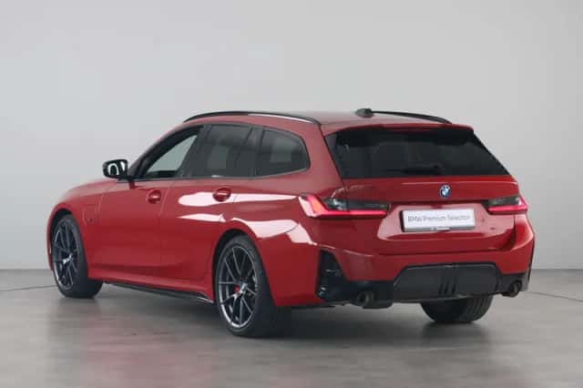BMW 3-Serie (2023) thumbnail 13