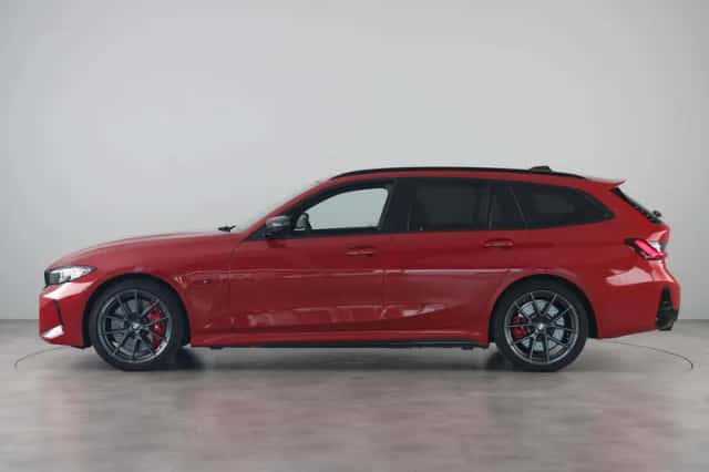 BMW 3-Serie (2023) thumbnail 14