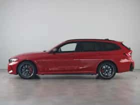 BMW 3-Serie (2023) thumbnail 14