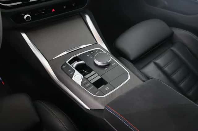 BMW 3-Serie (2023) thumbnail 16