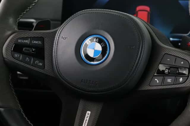 BMW 3-Serie (2023) thumbnail 3