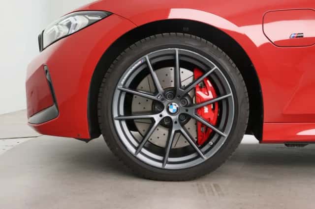 BMW 3-Serie (2023) thumbnail 24