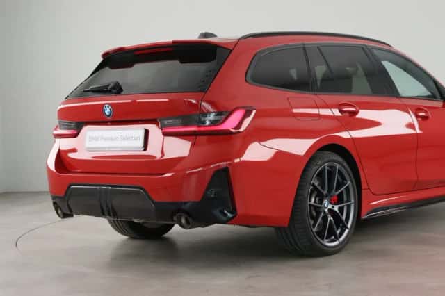 BMW 3-Serie (2023) thumbnail 25