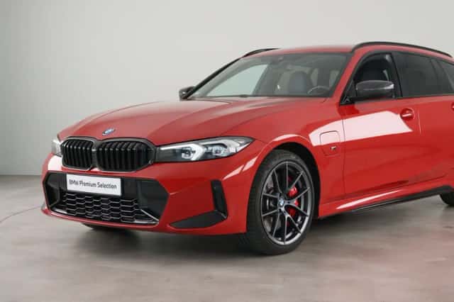BMW 3-Serie (2023) thumbnail 26