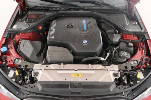 BMW 3-Serie (2023) thumbnail 5