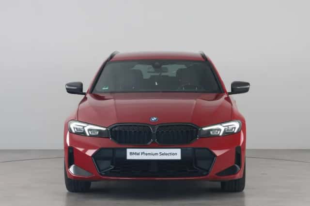 BMW 3-Serie (2023) thumbnail 8