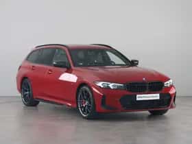 BMW 3-Serie (2023) thumbnail 9