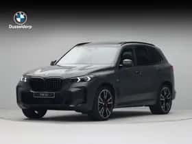 BMW X5 (2026) thumbnail 1