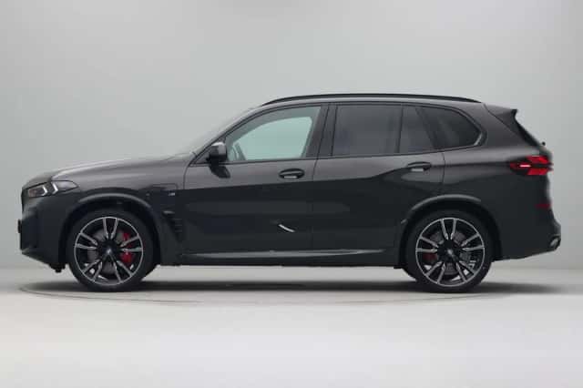 BMW X5 (2026) thumbnail 12