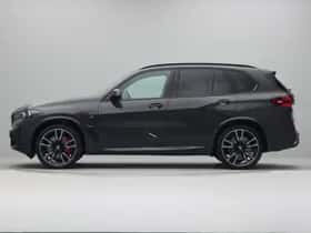BMW X5 (2026) thumbnail 12
