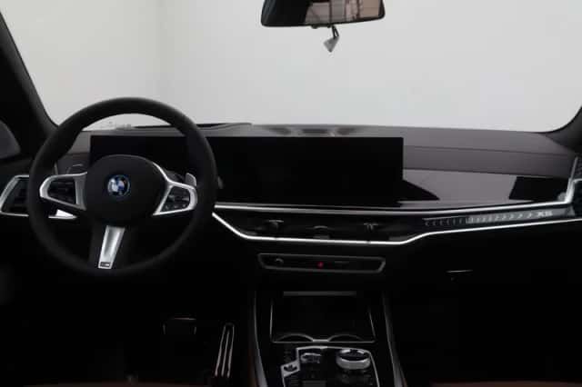 BMW X5 (2026) thumbnail 13