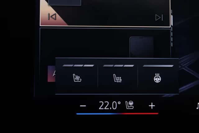 BMW X5 (2026) thumbnail 14