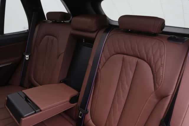 BMW X5 (2026) thumbnail 17