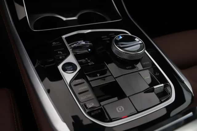 BMW X5 (2026) thumbnail 19