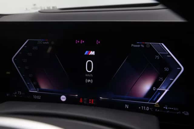 BMW X5 (2026) thumbnail 3