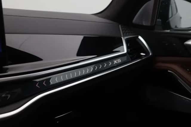 BMW X5 (2026) thumbnail 21