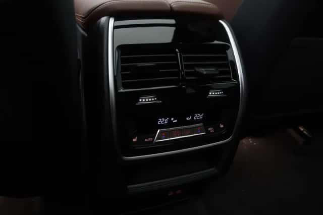 BMW X5 (2026) thumbnail 22