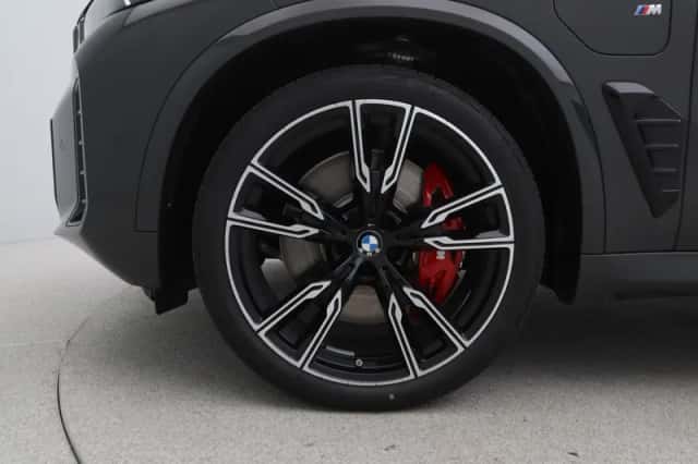 BMW X5 (2026) thumbnail 23
