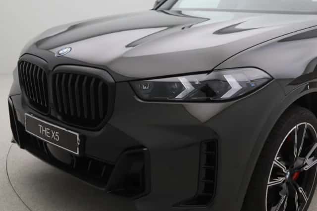 BMW X5 (2026) thumbnail 25