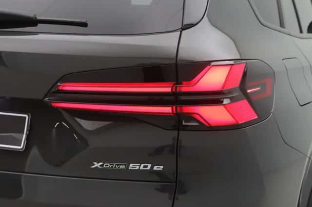 BMW X5 (2026) thumbnail 26