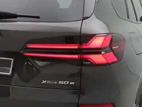 BMW X5 (2026) thumbnail 26
