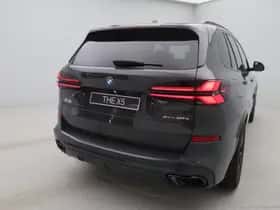 BMW X5 (2026) thumbnail 27