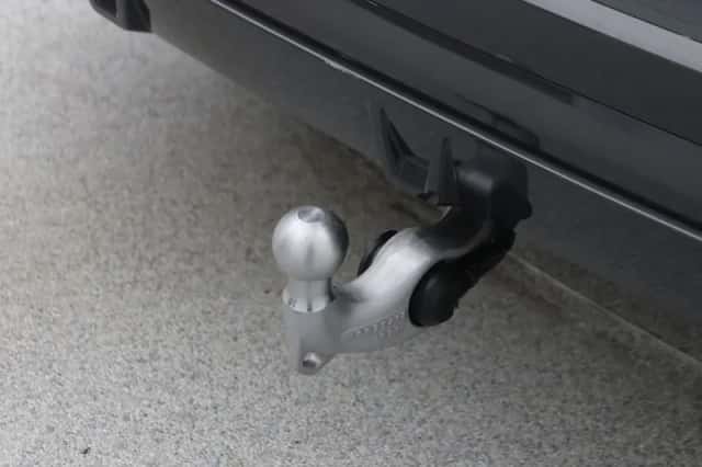 BMW X5 (2026) thumbnail 30