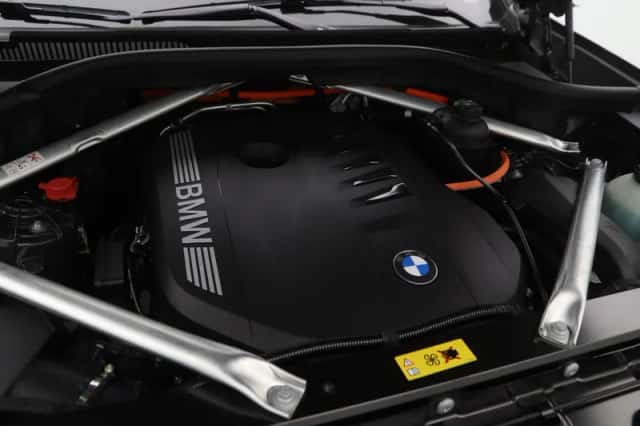 BMW X5 (2026) thumbnail 4