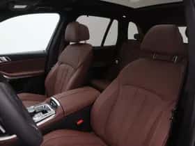 BMW X5 (2026) thumbnail 5