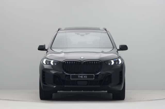 BMW X5 (2026) thumbnail 6