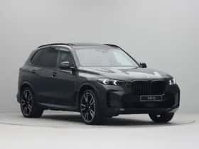 BMW X5 (2026) thumbnail 7
