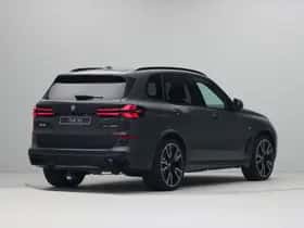 BMW X5 (2026) thumbnail 9