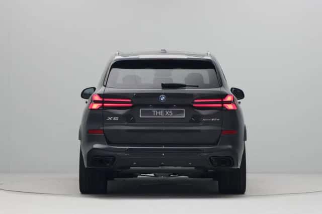 BMW X5 (2026) thumbnail 10