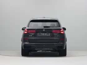 BMW X5 (2026) thumbnail 10