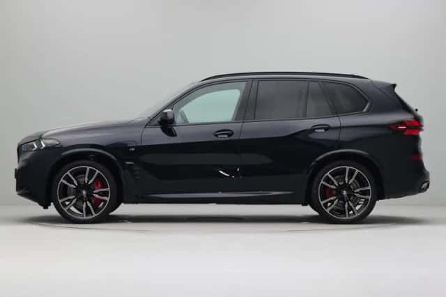 BMW X5 (2026) thumbnail 12