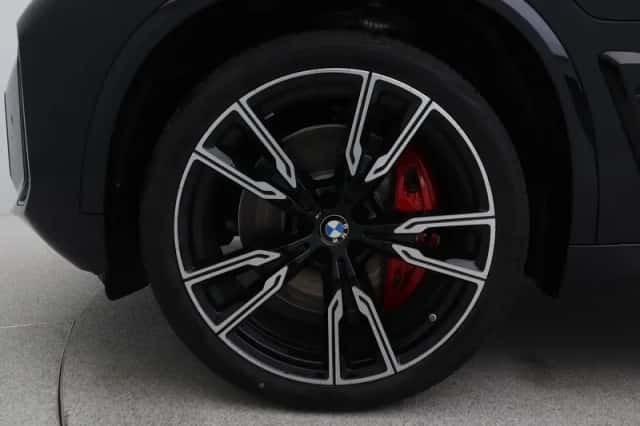 BMW X5 (2026) thumbnail 23