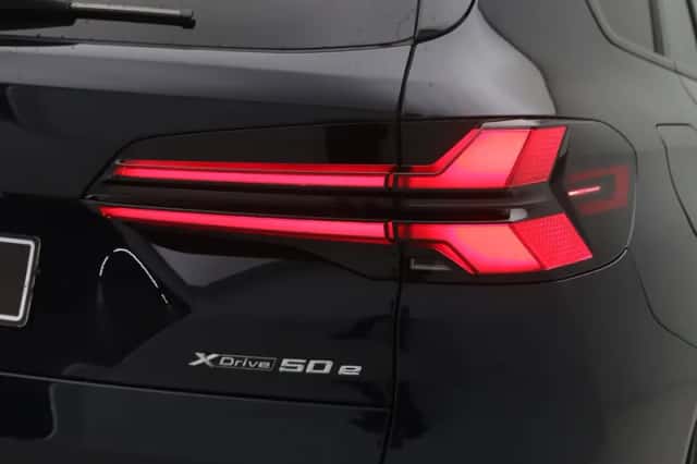 BMW X5 (2026) thumbnail 27