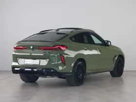 BMW X6M (2025) thumbnail 14