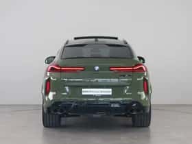 BMW X6M (2025) thumbnail 15