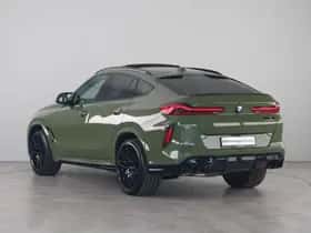BMW X6M (2025) thumbnail 16