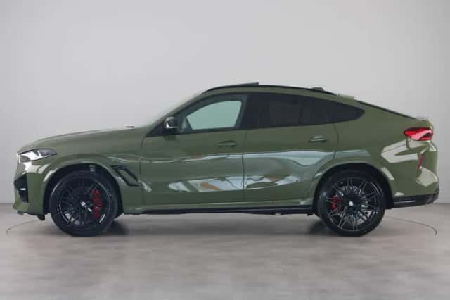 BMW X6M (2025) thumbnail 17
