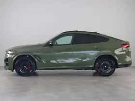 BMW X6M (2025) thumbnail 17