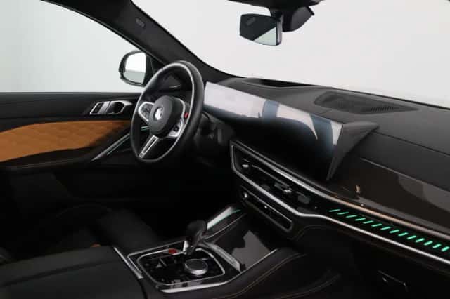 BMW X6M (2025) thumbnail 19