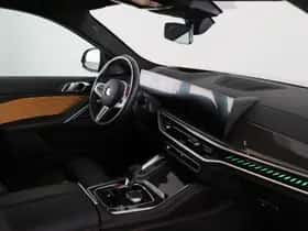 BMW X6M (2025) thumbnail 19