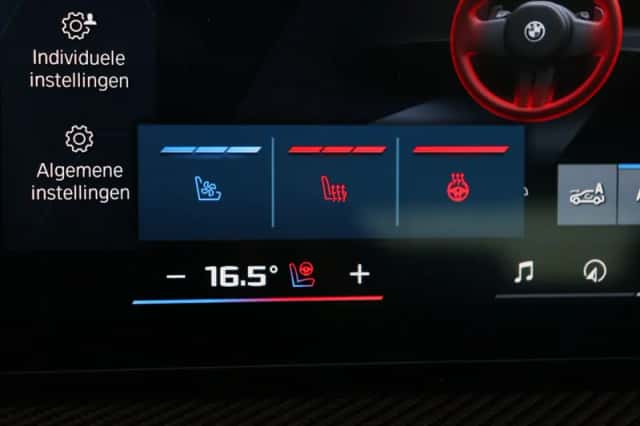 BMW X6M (2025) thumbnail 21