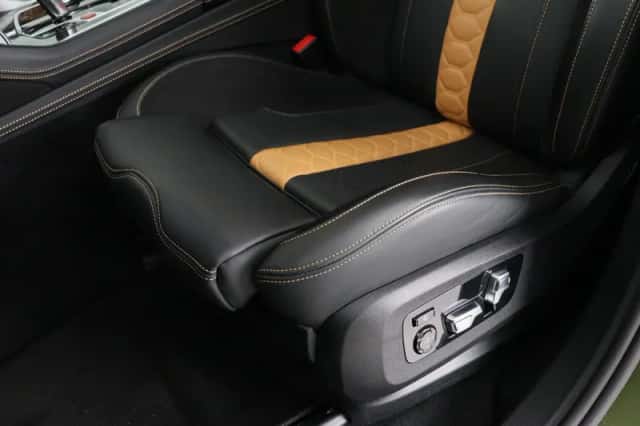 BMW X6M (2025) thumbnail 22