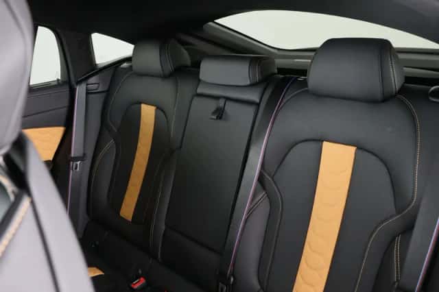 BMW X6M (2025) thumbnail 23