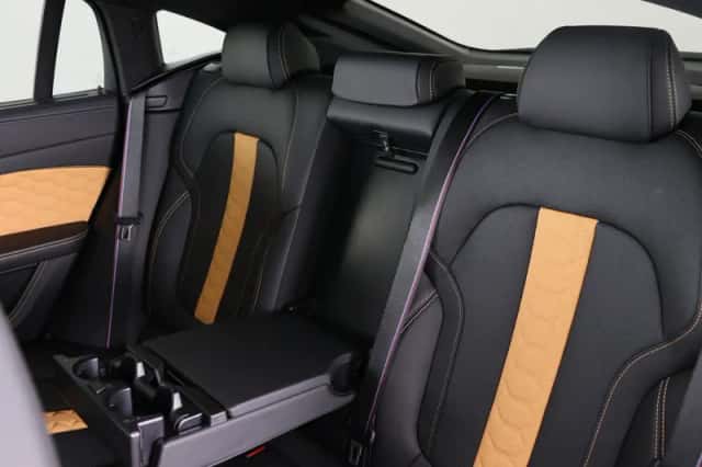 BMW X6M (2025) thumbnail 24