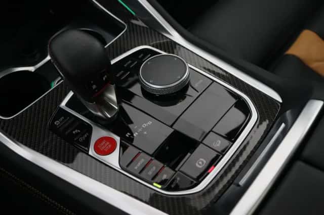 BMW X6M (2025) thumbnail 25
