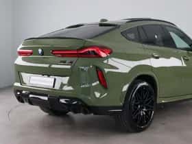 BMW X6M (2025) thumbnail 28